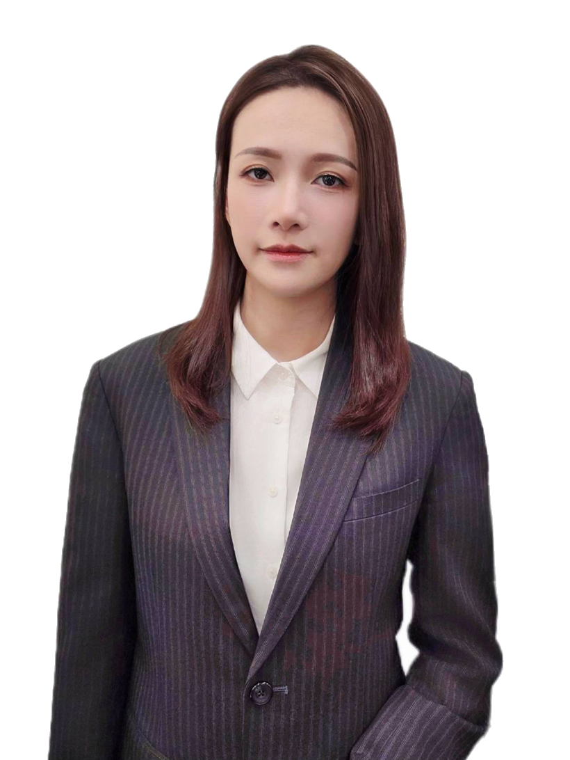 陳玟穎（穩贏）形象照
